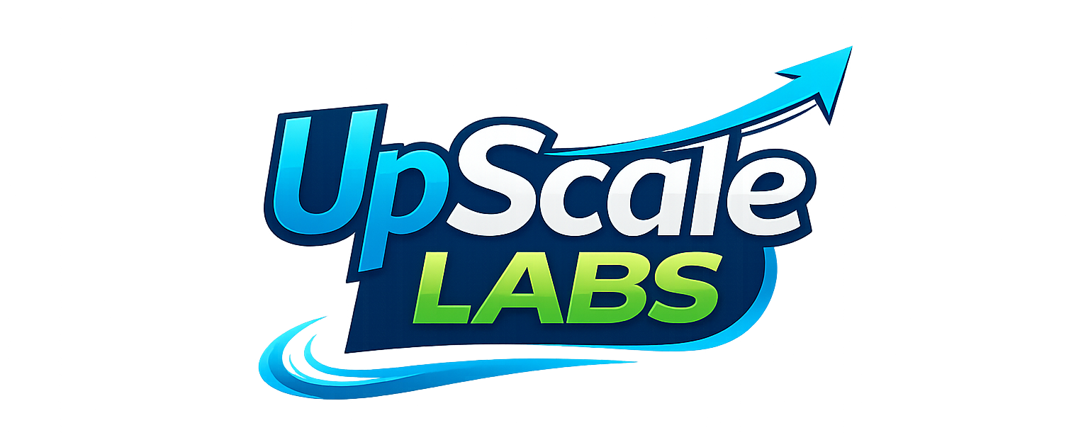 UpScale Labs